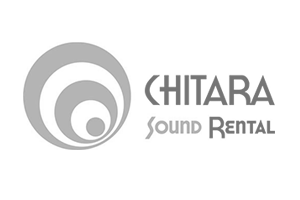 Chitara Sound Rental