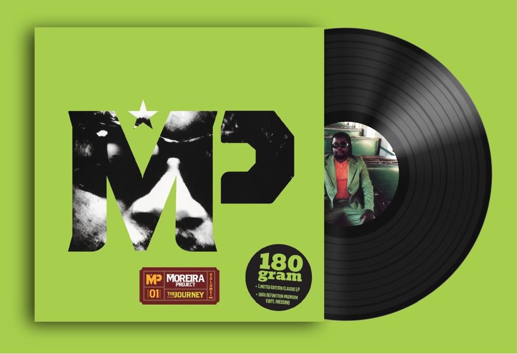 It’s Here! Vol 1: The Journey Turns 20 – Special Vinyl Edition Released