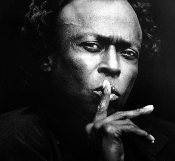 Miles Davis