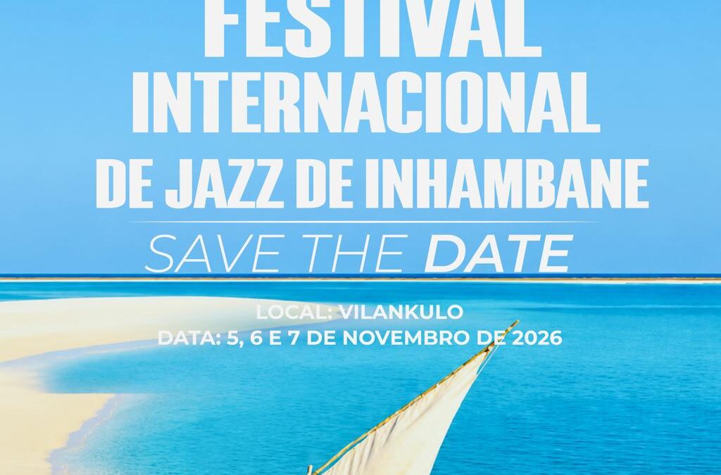 FESTIVAL INTERNACIONAL DE JAZZ DE INHAMBANE
